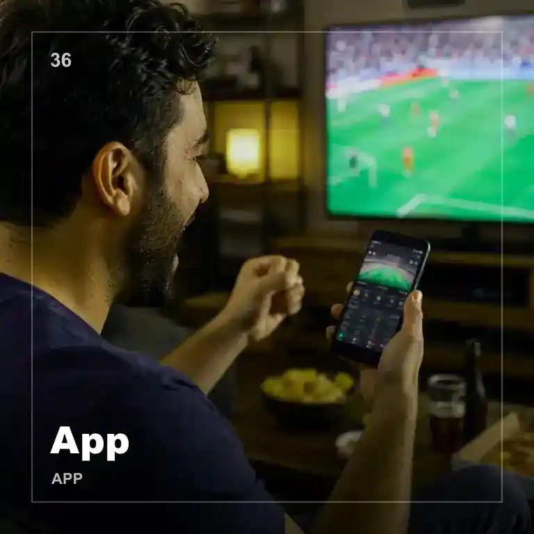 2026世界杯官方APP界面展示